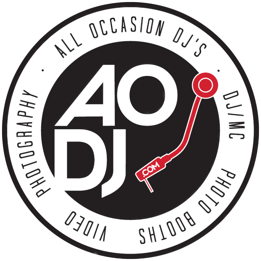 AODJ Logo