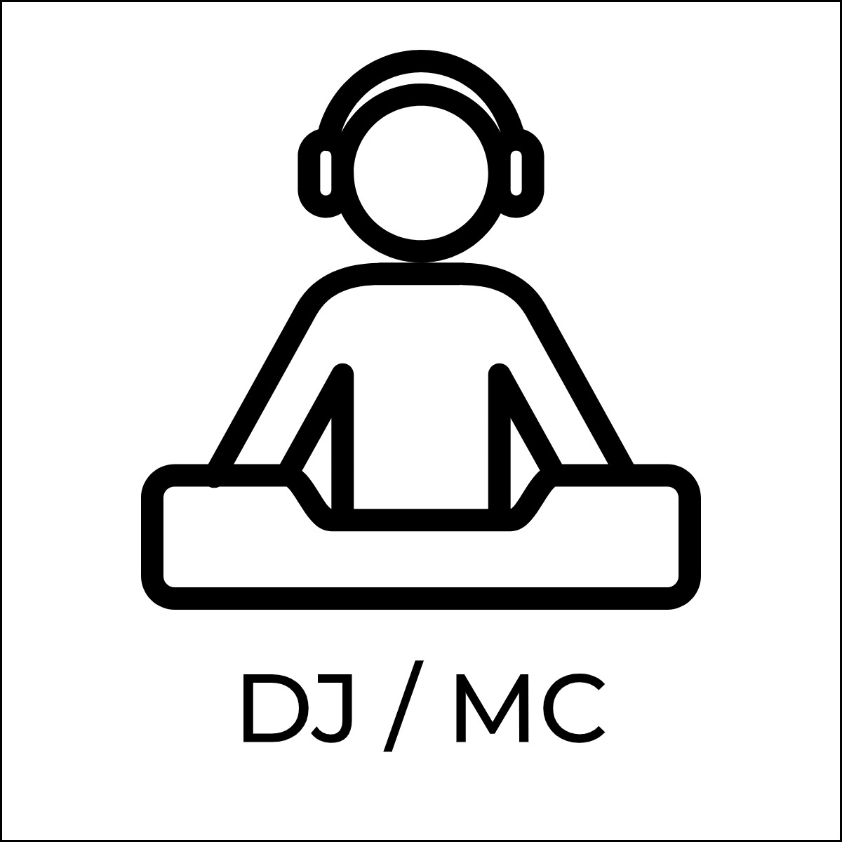 Dj MC Live Music services image
