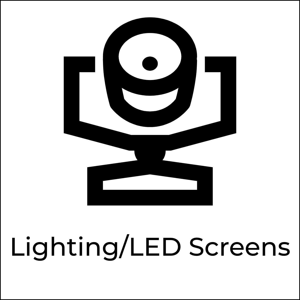 Lighting services image